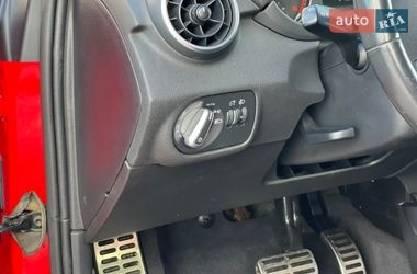 Хэтчбек Audi A1 2011 в Львове