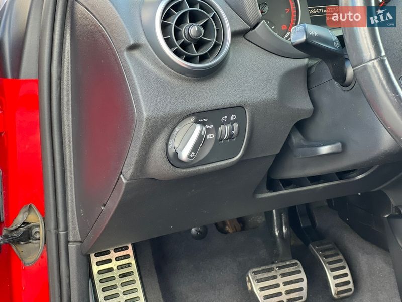 Хетчбек Audi A1 2011 в Львові