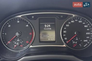 Хэтчбек Audi A1 2012 в Львове