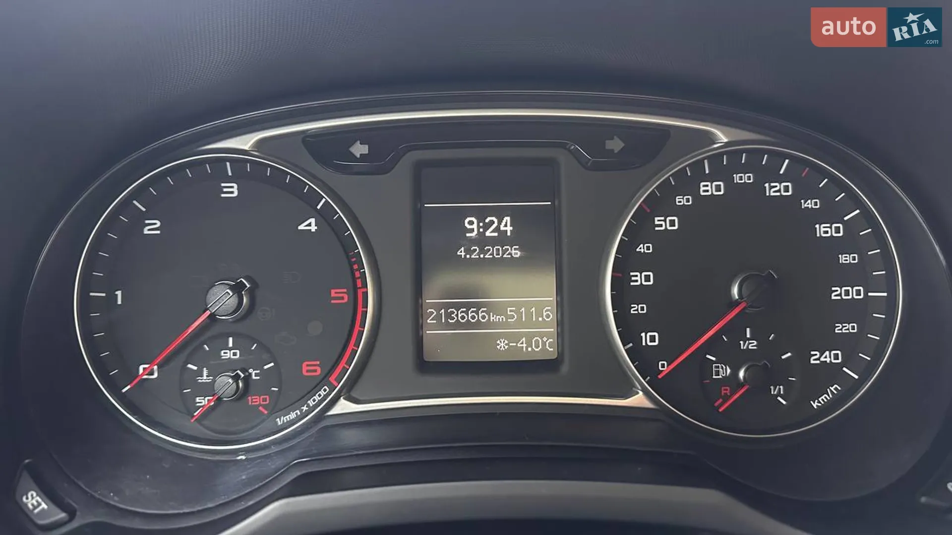 2012 Audi A1 - мініатюра 9
