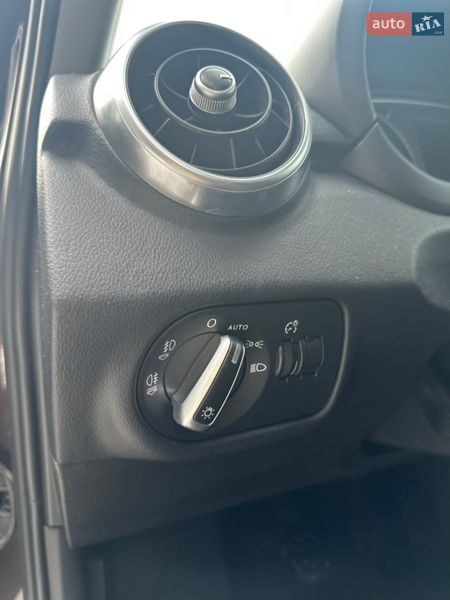 Хэтчбек Audi A1 2012 в Львове