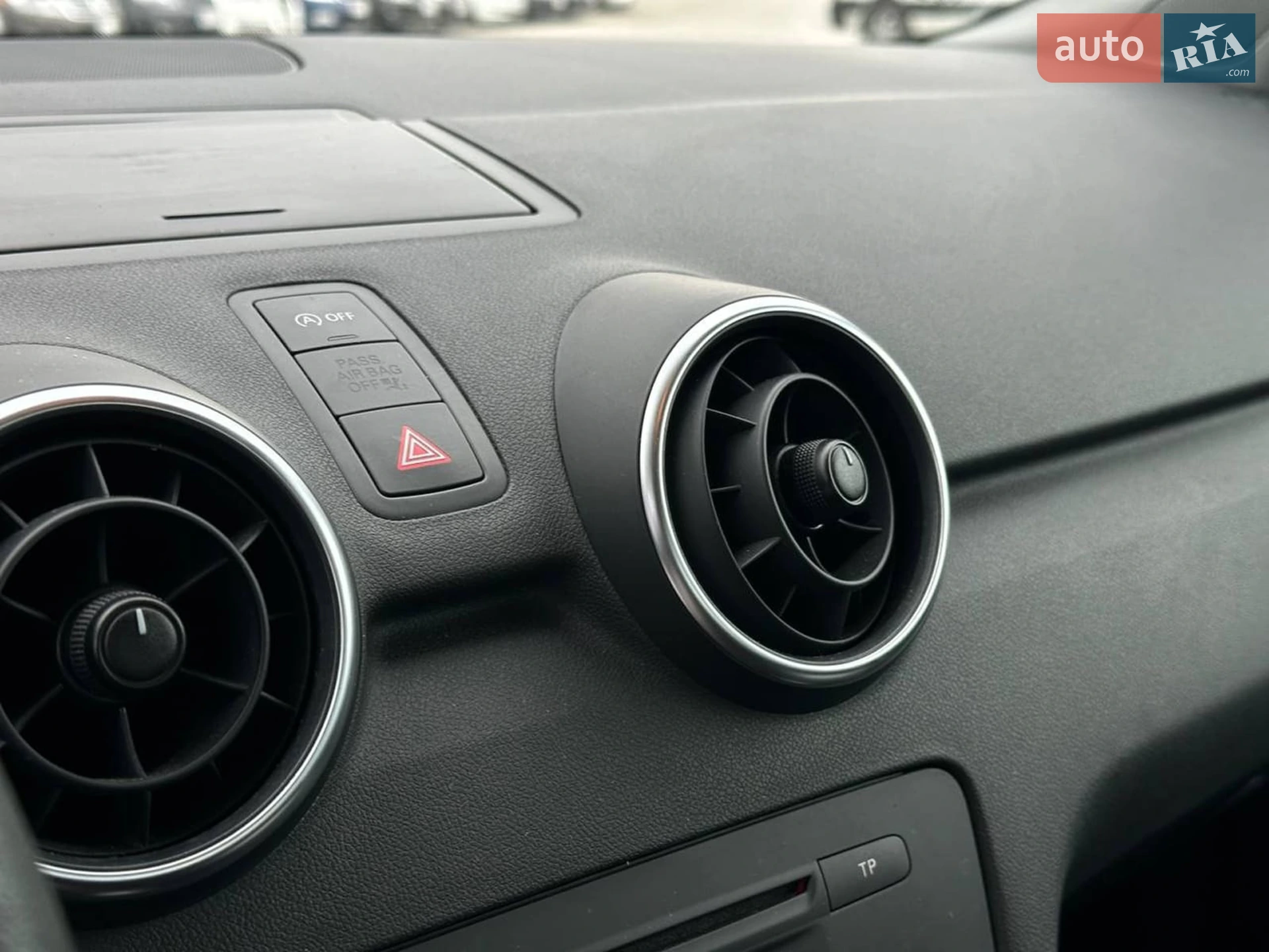 2011 Audi A1 - мініатюра 20