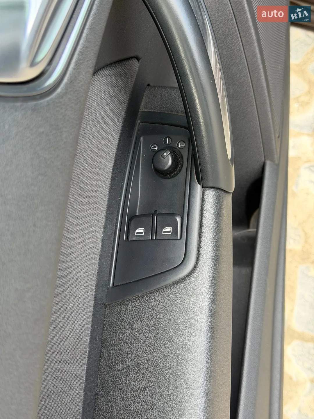 2011 Audi A1 - мініатюра 29