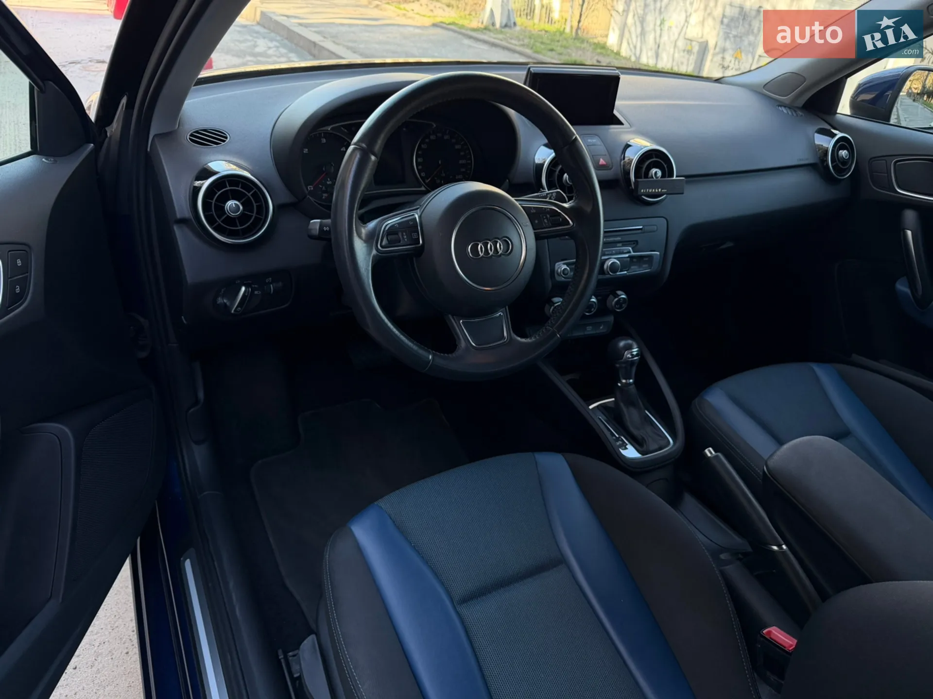 2015 Audi A1 - мініатюра 6