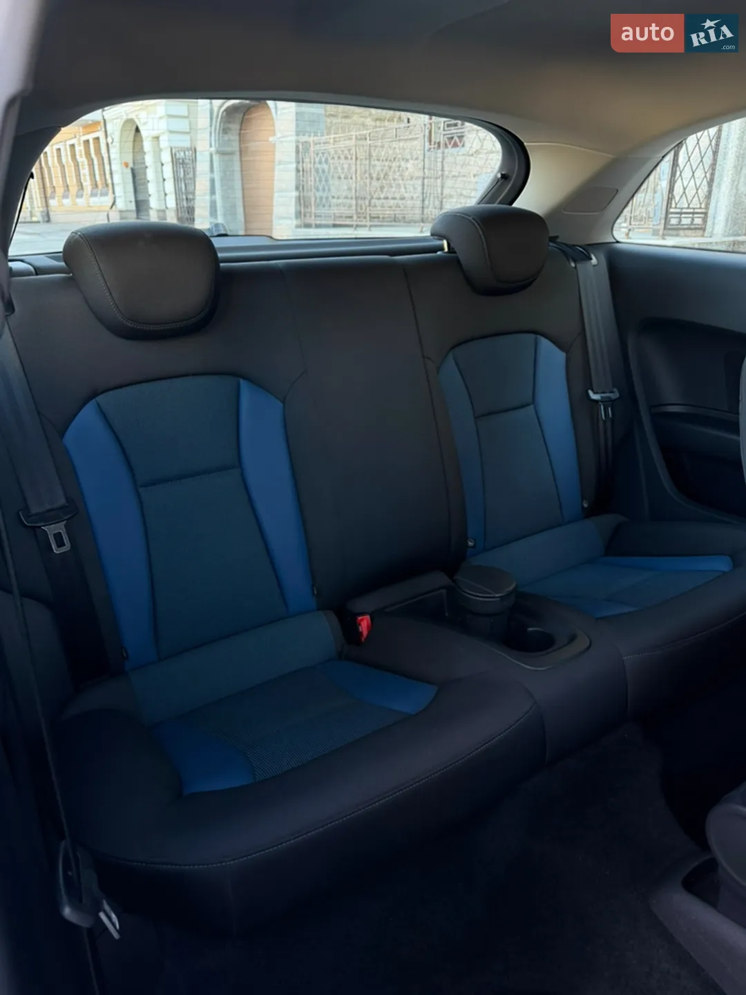 2015 Audi A1 - мініатюра 8
