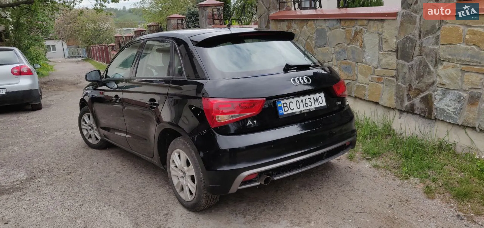 2012 Audi A1 - мініатюра 21
