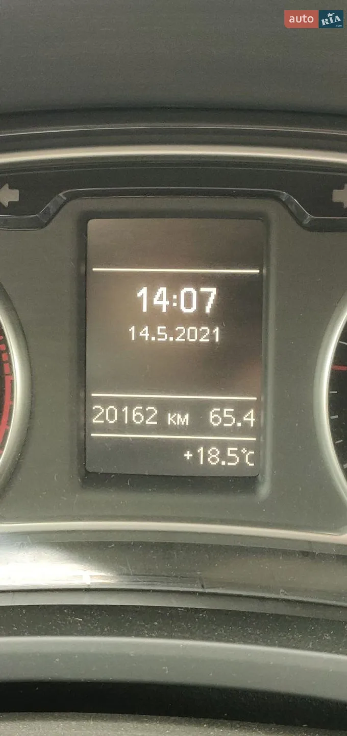 2012 Audi A1 - мініатюра 23