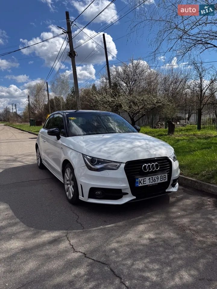 2010 Audi A1 - мініатюра 20