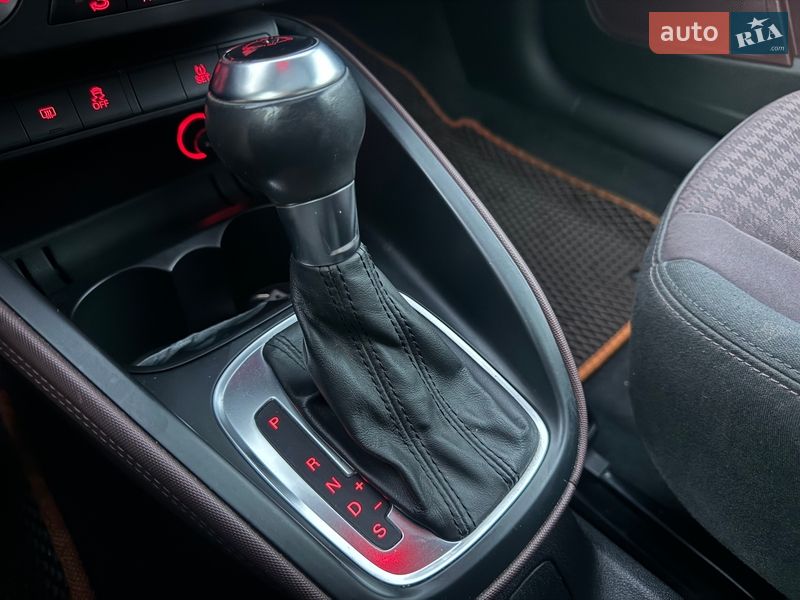 Хэтчбек Audi A1 2012 в Запорожье