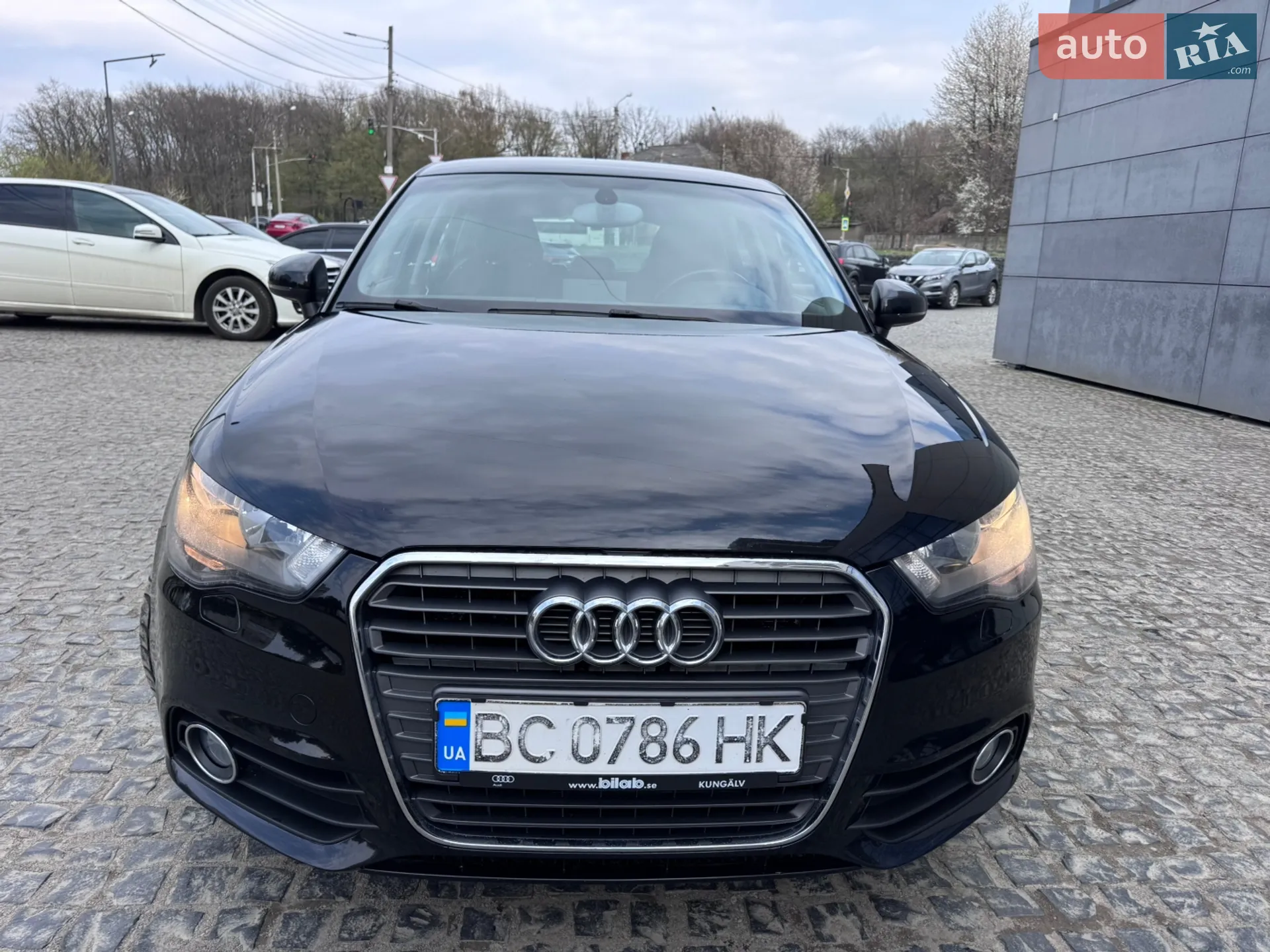 2014 Audi A1 - мініатюра 7