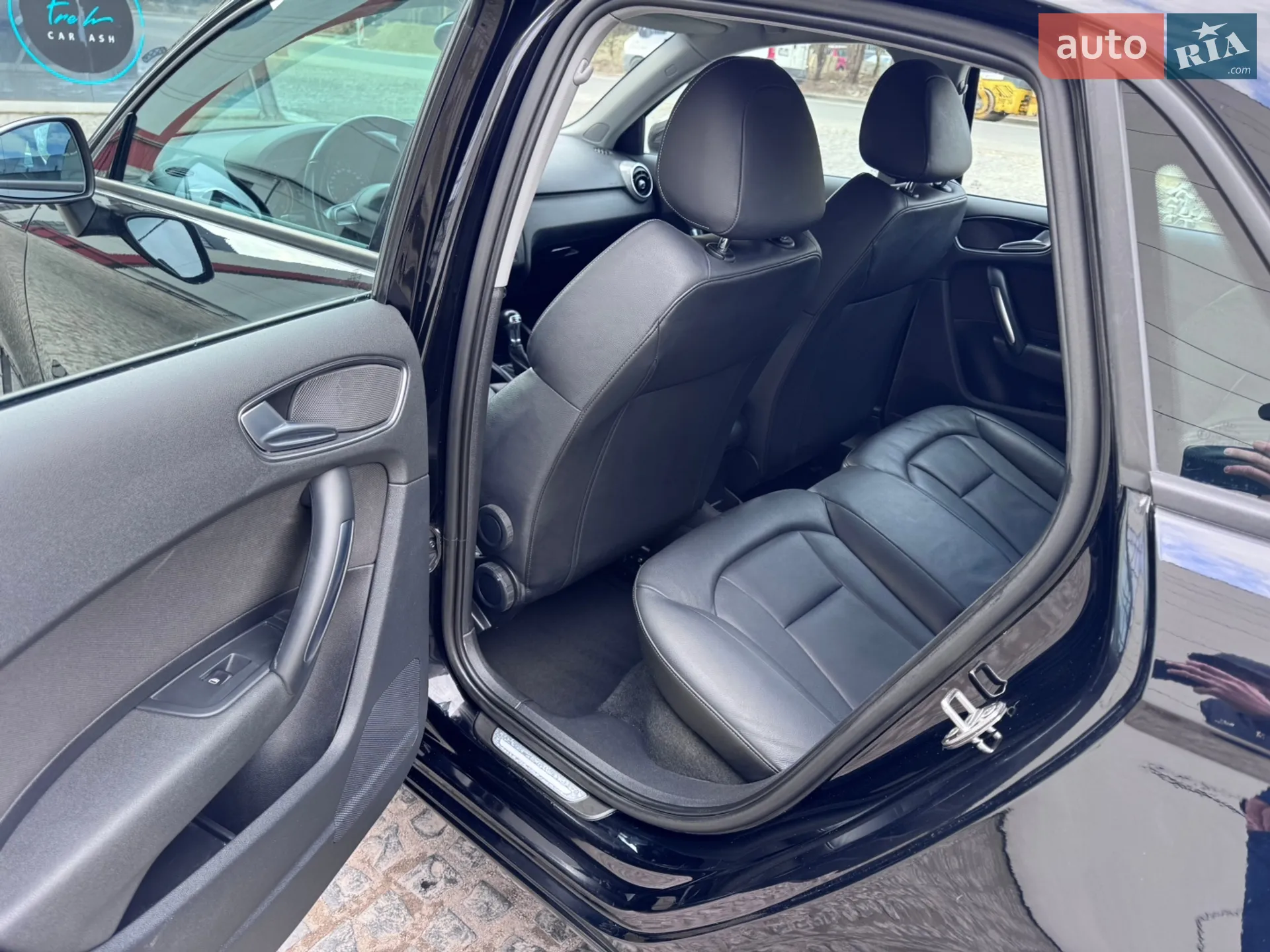 2014 Audi A1 - мініатюра 9