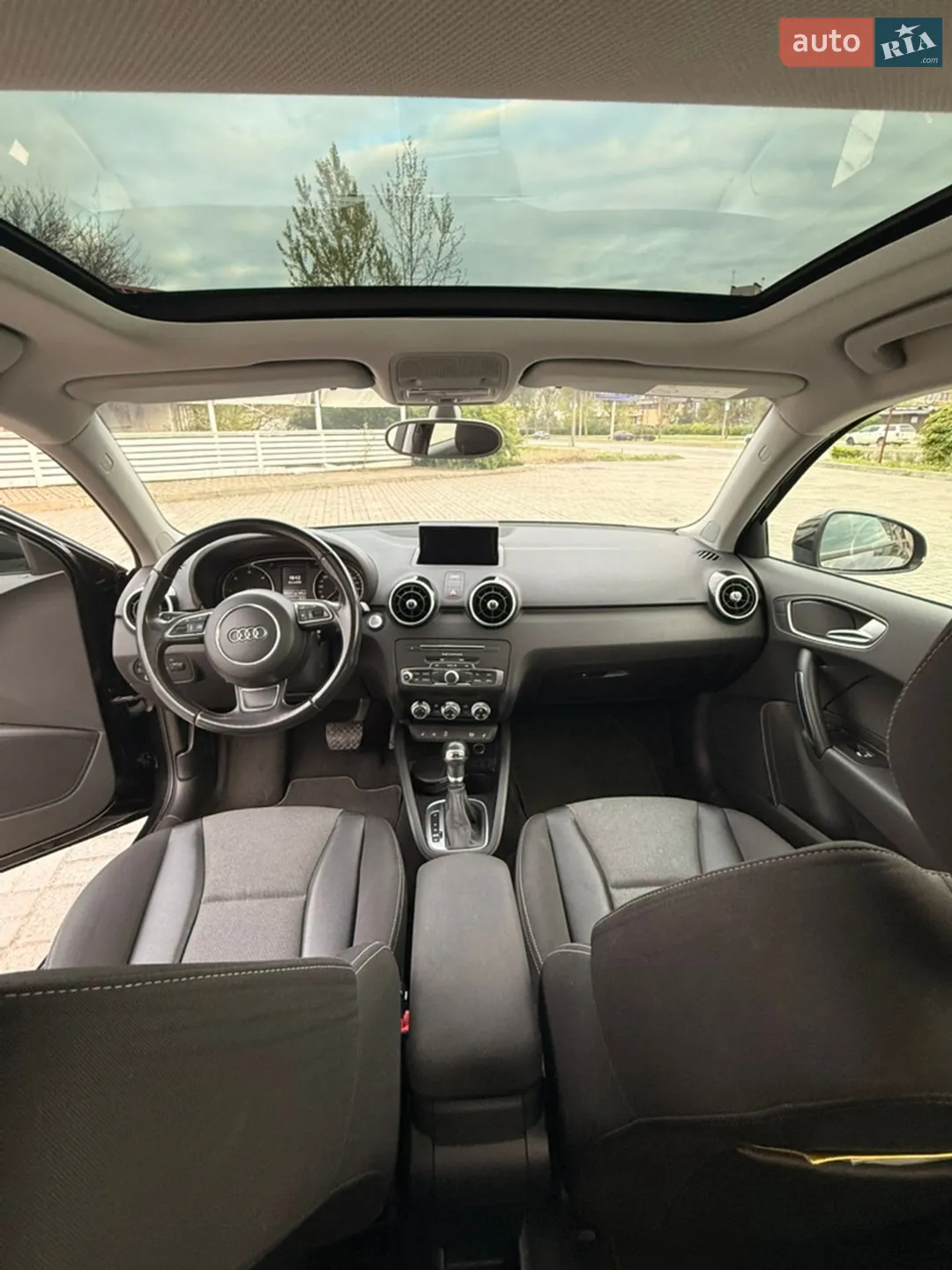 2015 Audi A1 - мініатюра 4