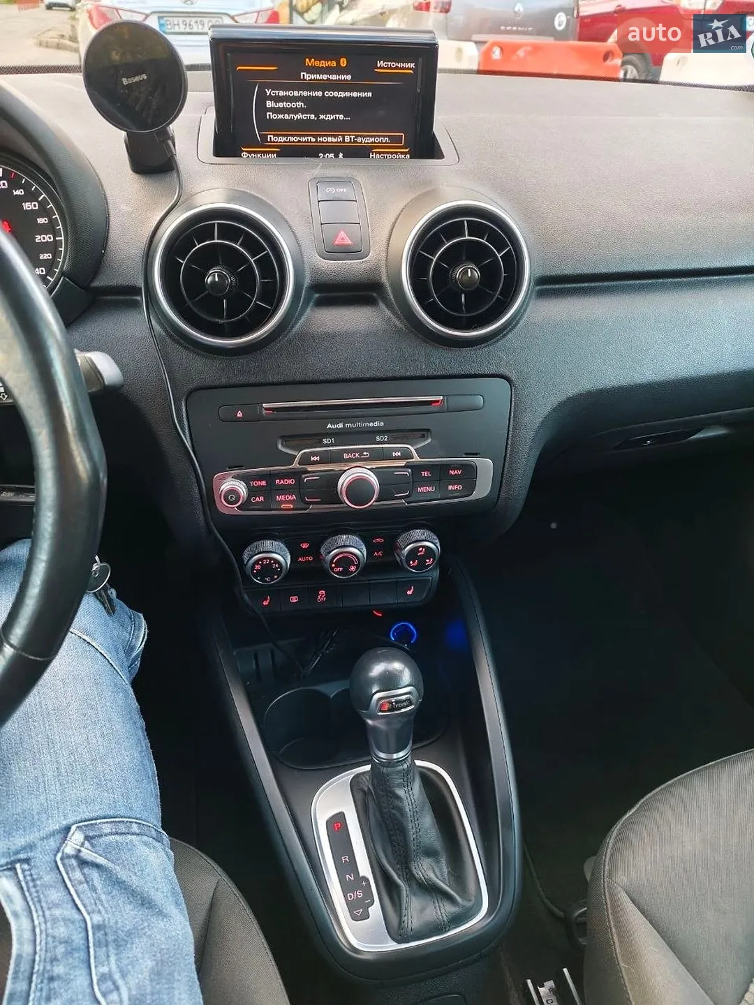 2017 Audi A1 - мініатюра 11