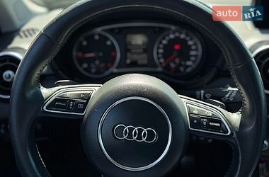 Хэтчбек Audi A1 2013 в Тернополе