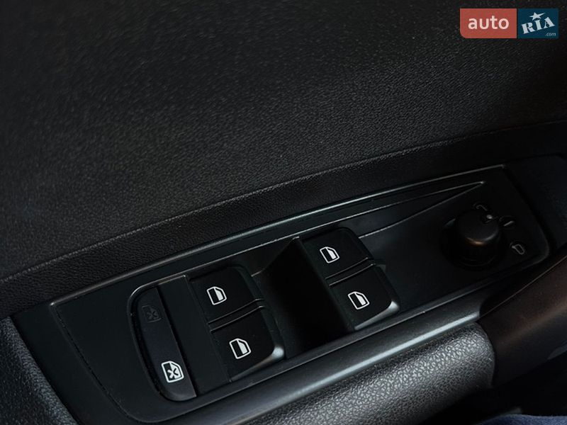 Хэтчбек Audi A1 2013 в Тернополе