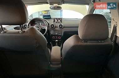 Хэтчбек Audi A1 2013 в Тернополе