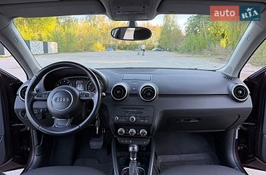 Хэтчбек Audi A1 2013 в Звягеле