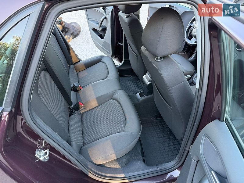 Хэтчбек Audi A1 2013 в Звягеле
