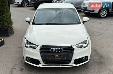 Хэтчбек Audi A1 2010 в Харькове