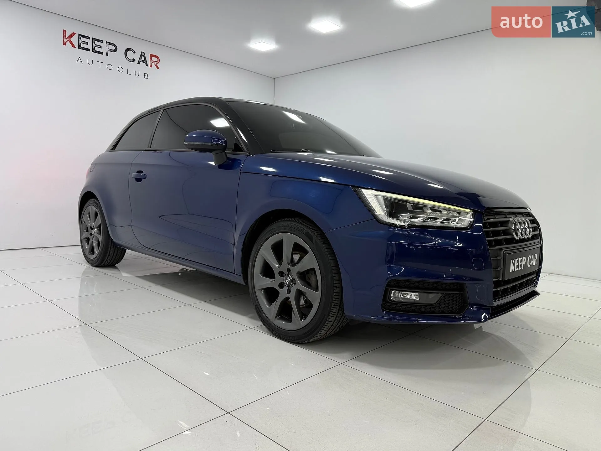 2015 Audi A1 - мініатюра 12