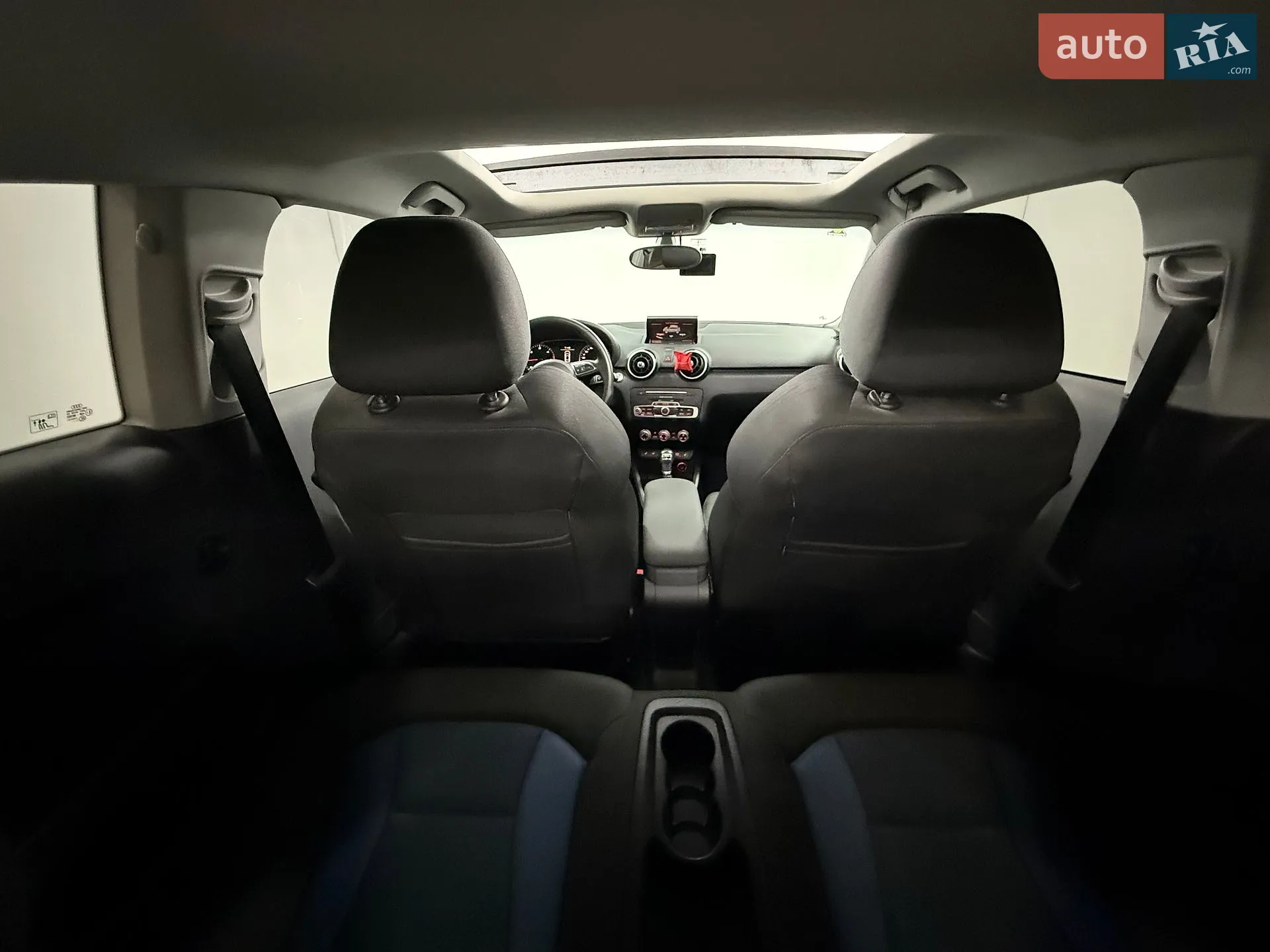 2015 Audi A1 - мініатюра 24