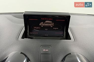Хетчбек Audi A1 2015 в Одесі
