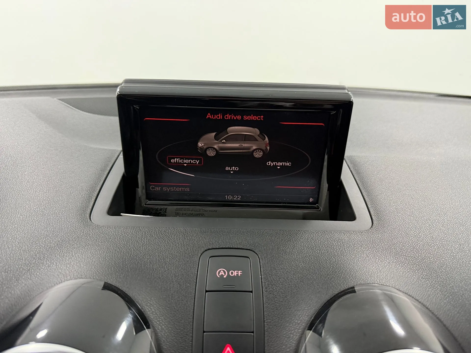 2015 Audi A1 - мініатюра 38