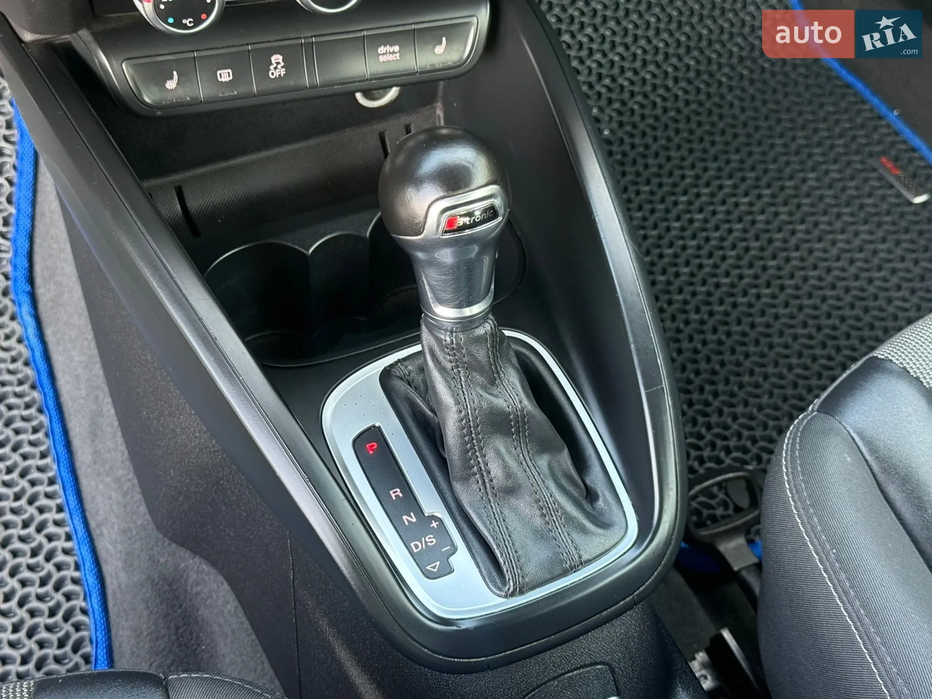 2015 Audi A1 - мініатюра 27