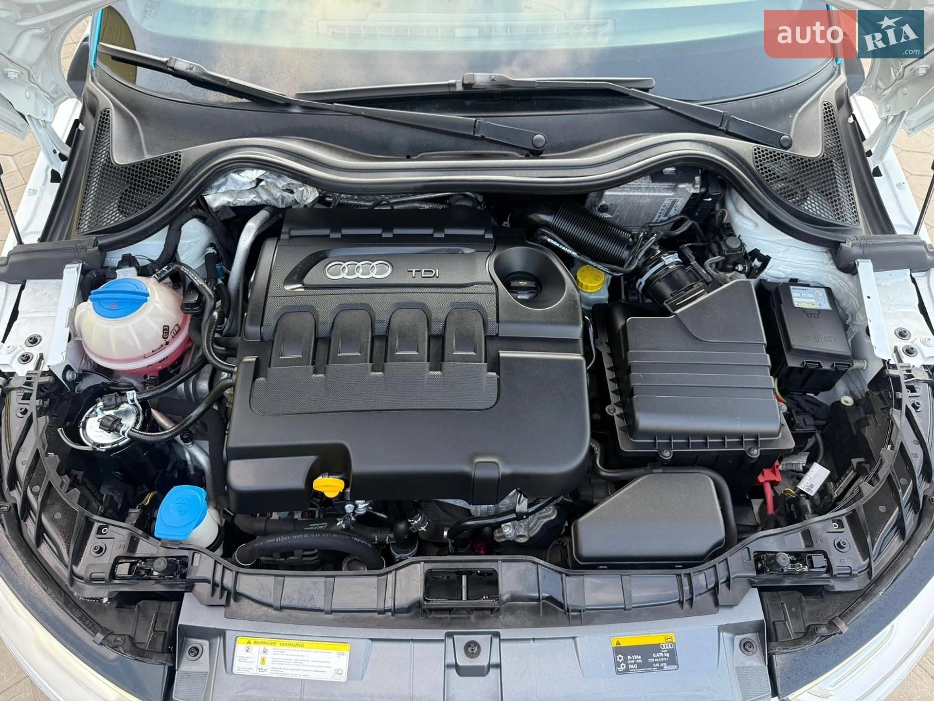 2015 Audi A1 - мініатюра 33