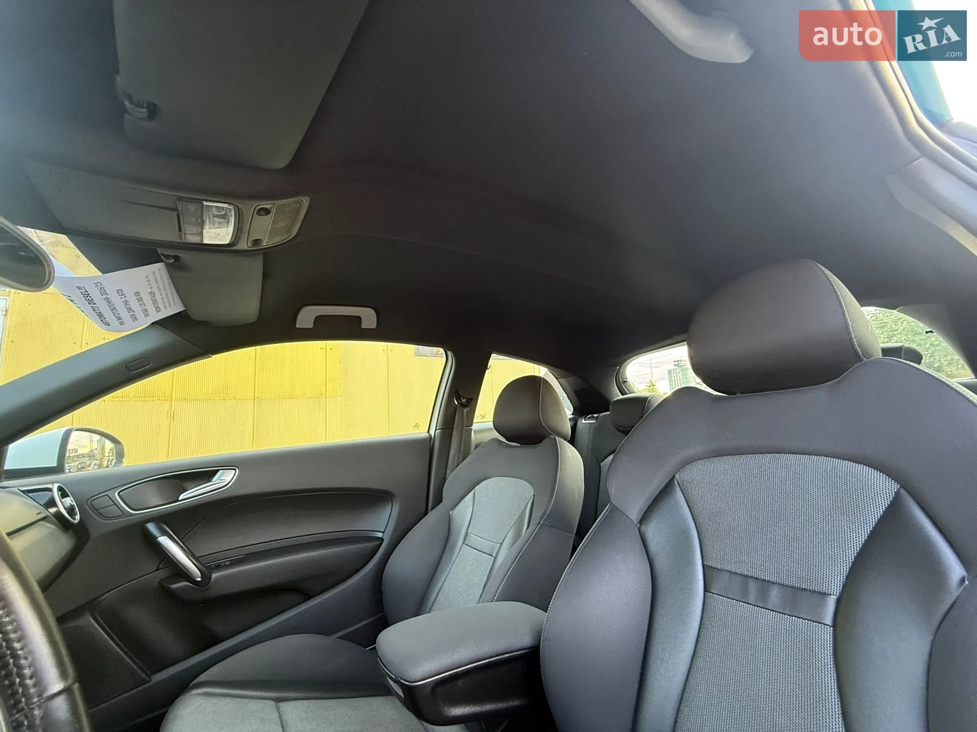 2015 Audi A1 - мініатюра 40