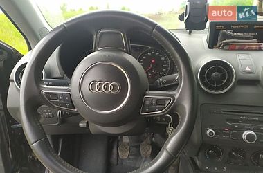 Хэтчбек Audi A1 2013 в Ахтырке