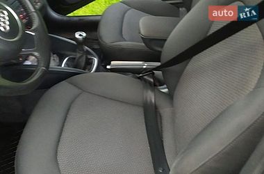 Хэтчбек Audi A1 2013 в Ахтырке