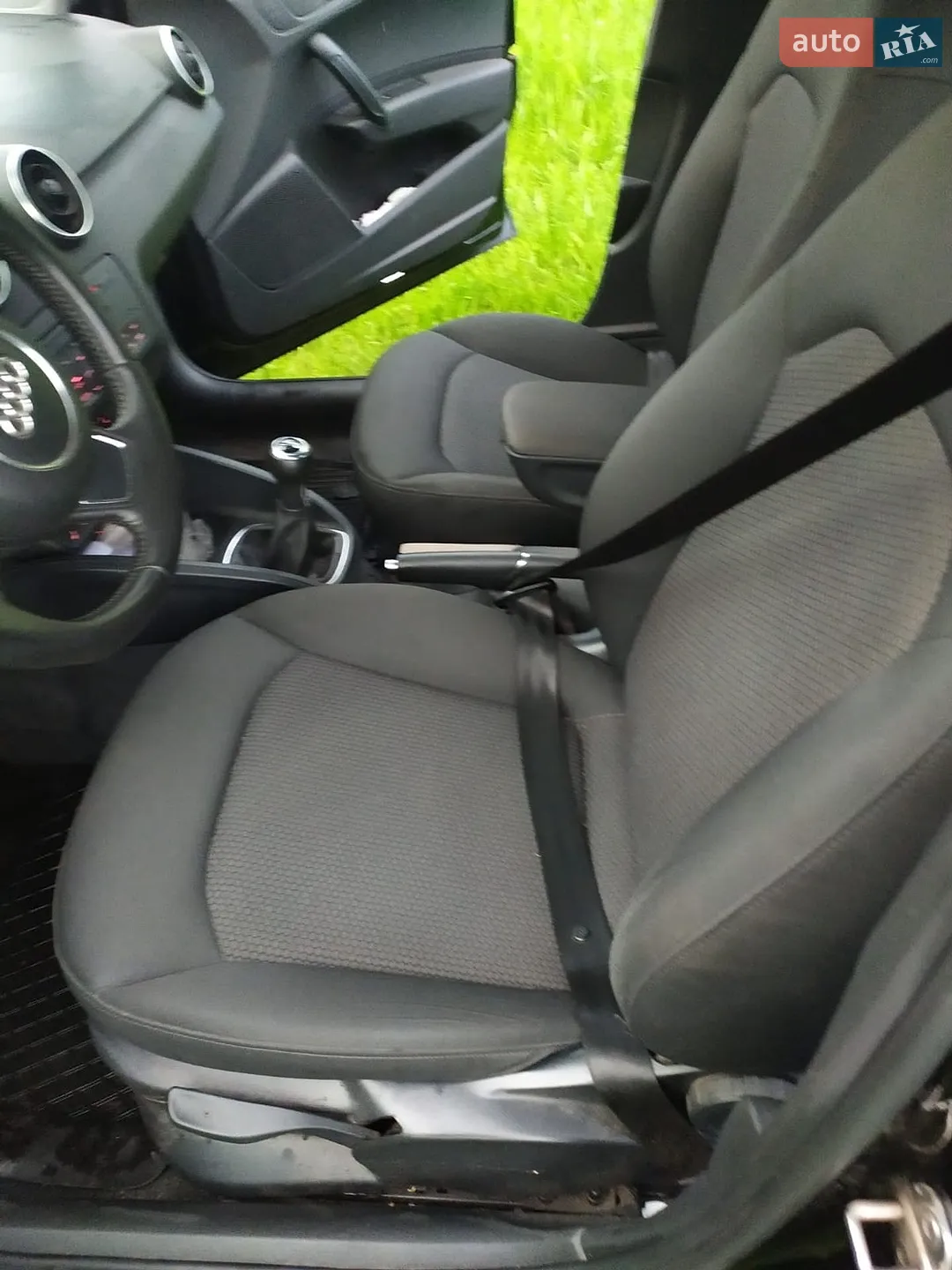 2013 Audi A1 - мініатюра 13