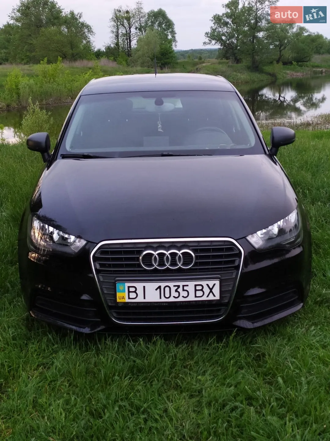 2013 Audi A1 - мініатюра 24