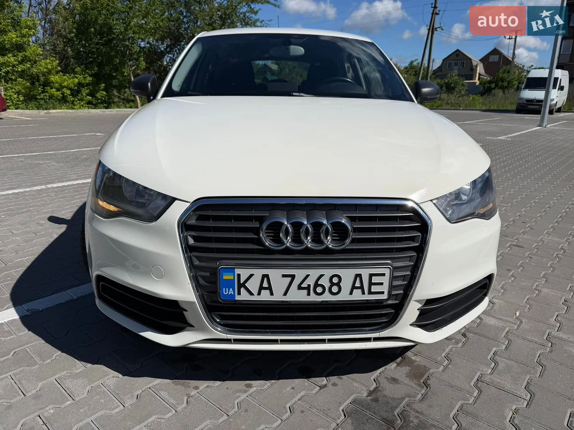 2013 Audi A1 - мініатюра 12