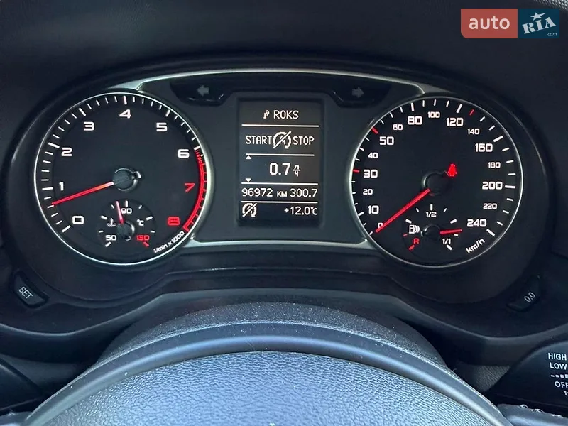 Audi A1 2013 VIN WAUZZZ8X7DB110151 фото оголошення 21 з 70
