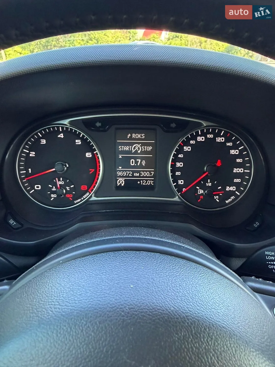 2013 Audi A1 - мініатюра 21
