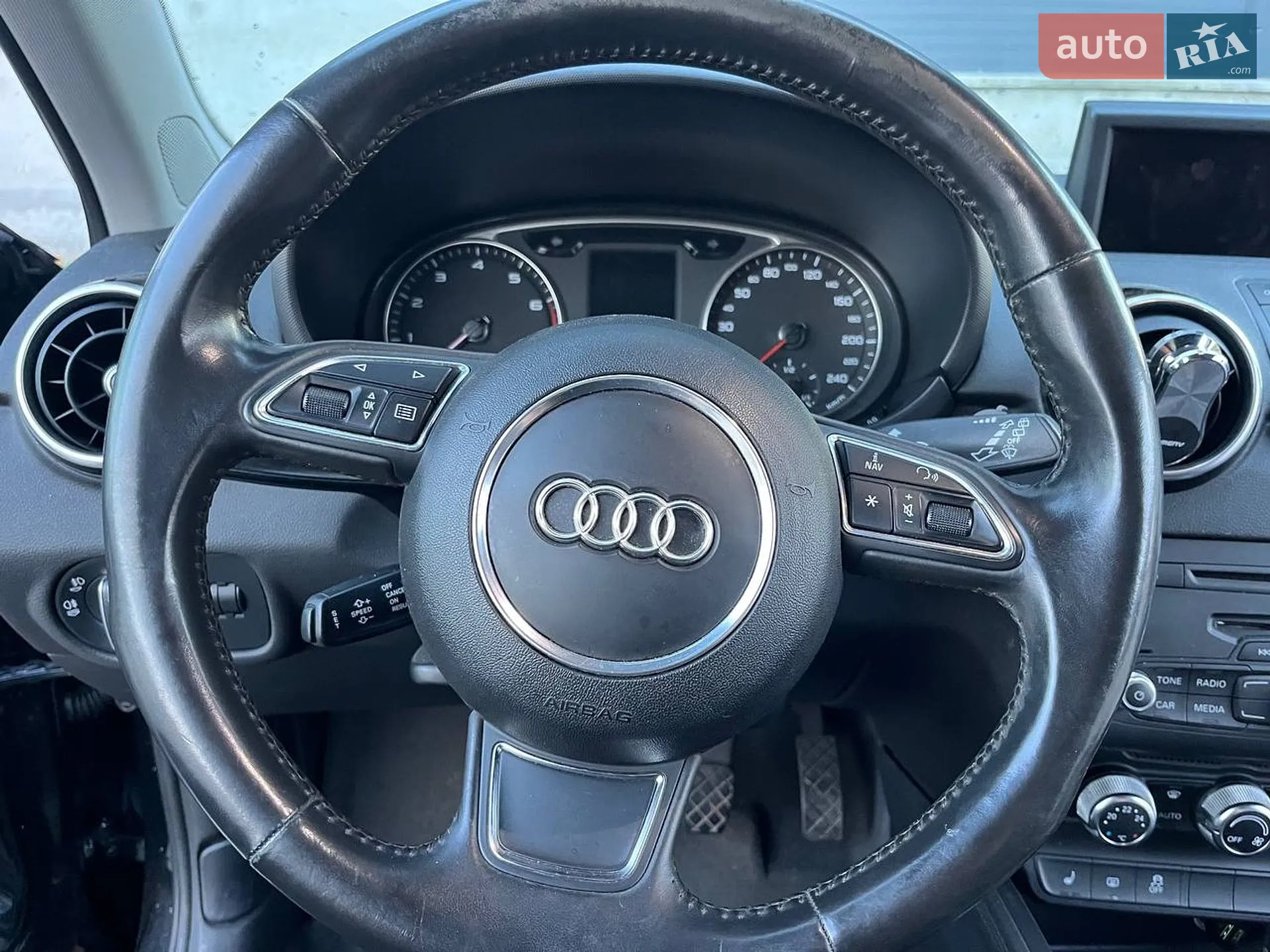 2010 Audi A1 - мініатюра 8