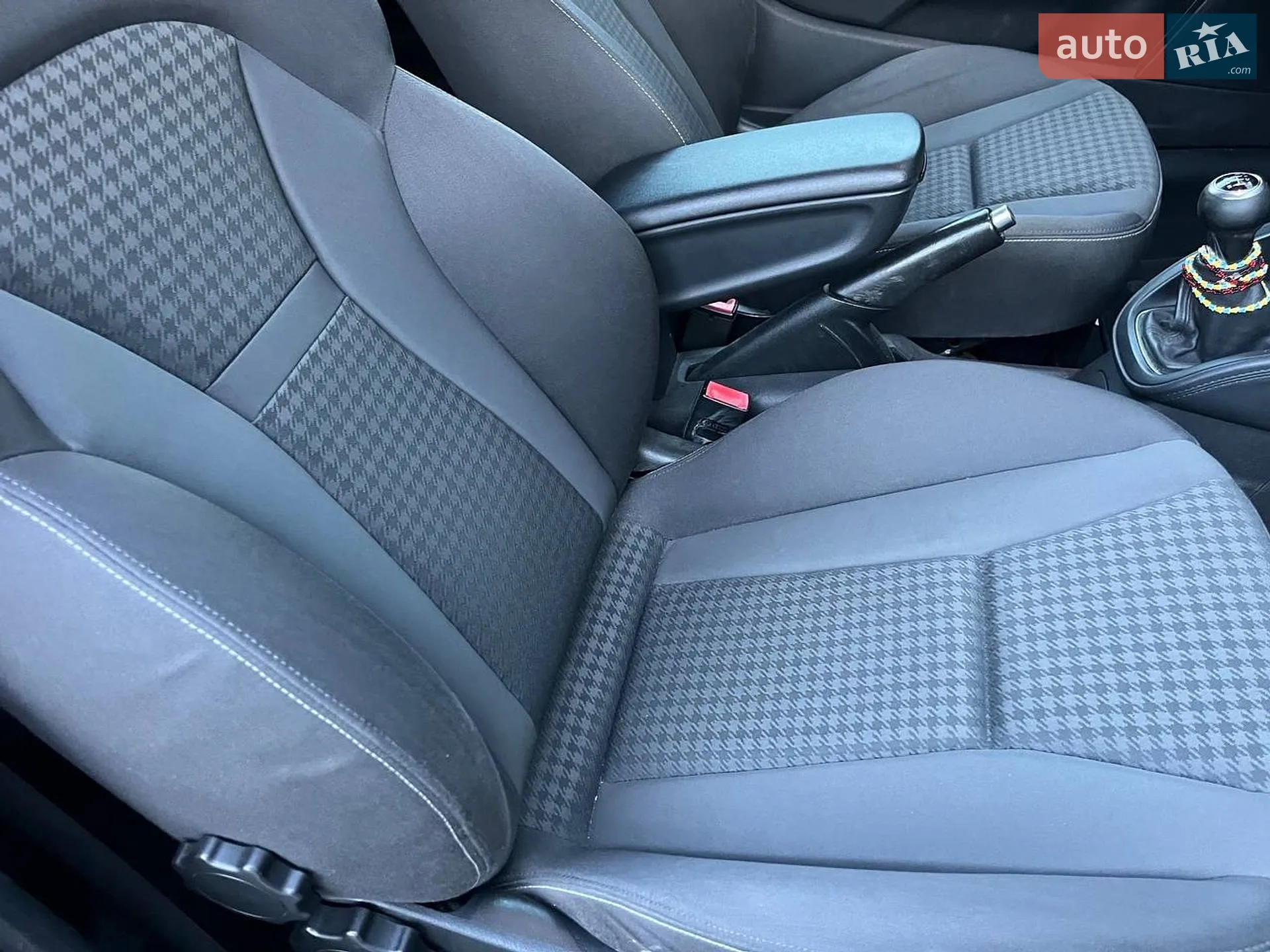 2010 Audi A1 - мініатюра 16
