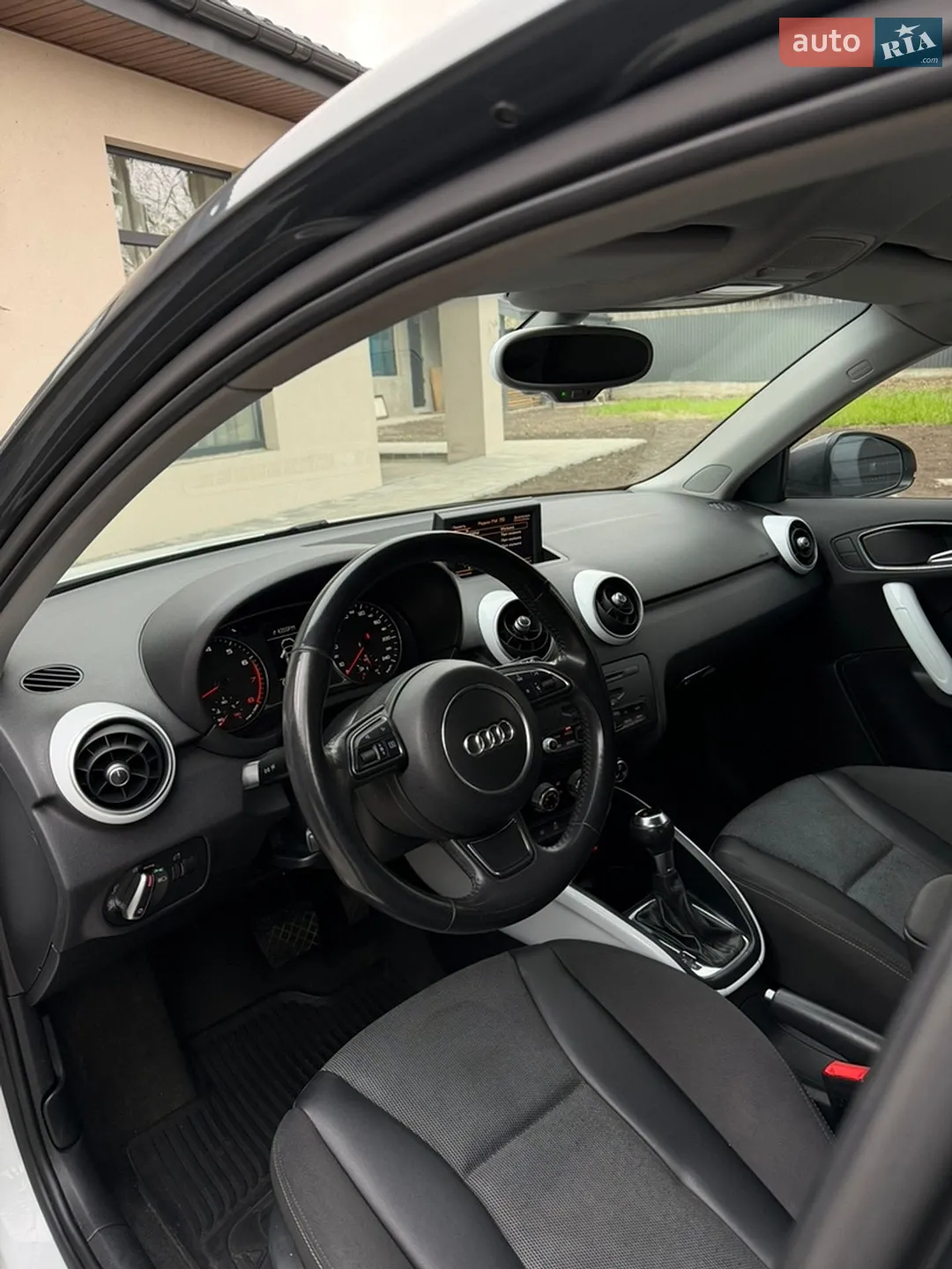 2012 Audi A1 - мініатюра 6