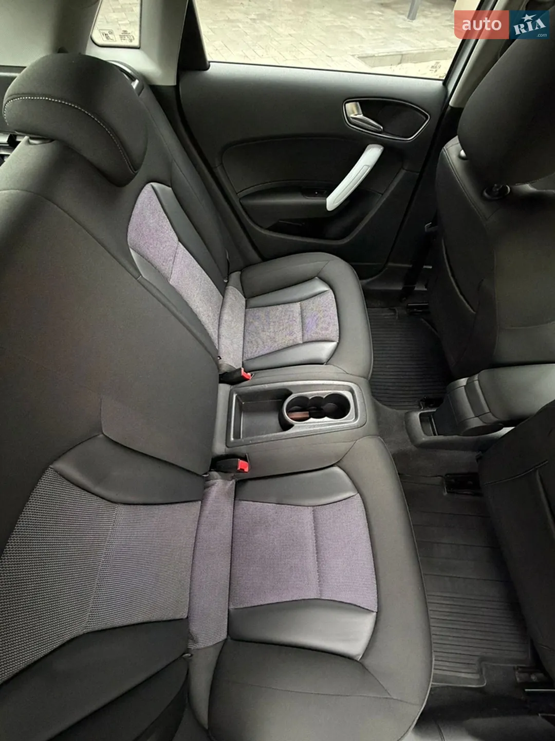 2012 Audi A1 - мініатюра 11