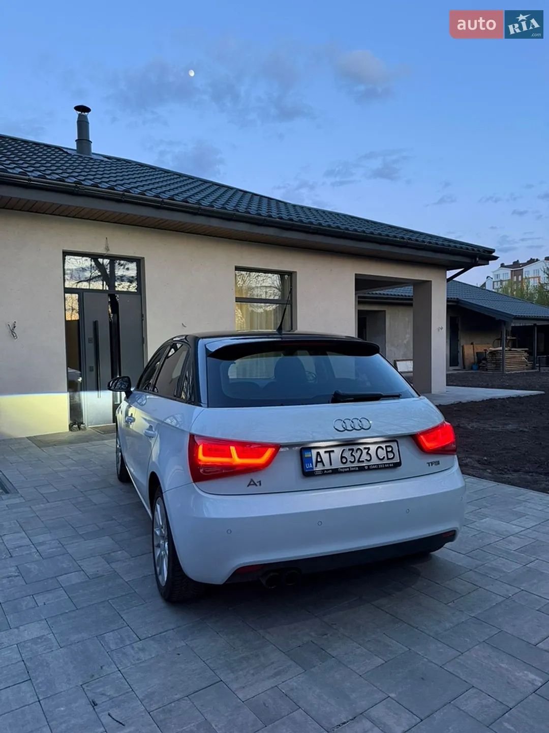 2012 Audi A1 - мініатюра 16