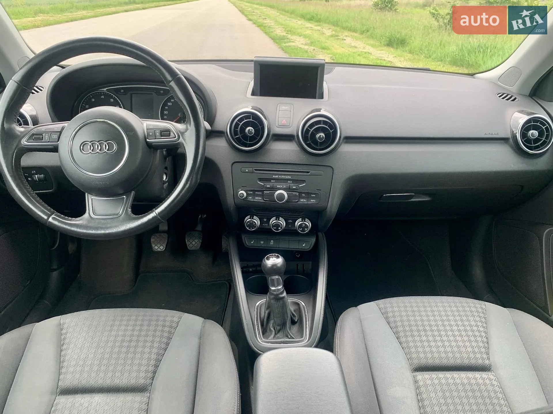 2010 Audi A1 - мініатюра 9