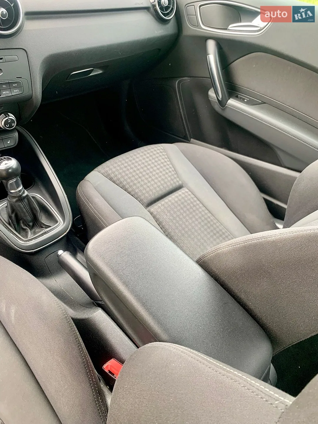 2010 Audi A1 - мініатюра 13