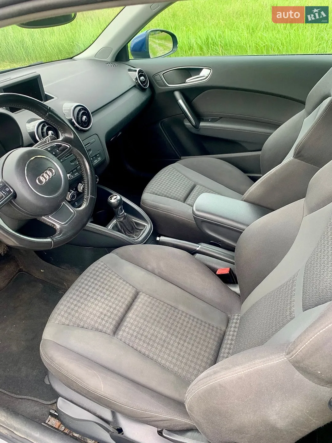 2010 Audi A1 - мініатюра 14