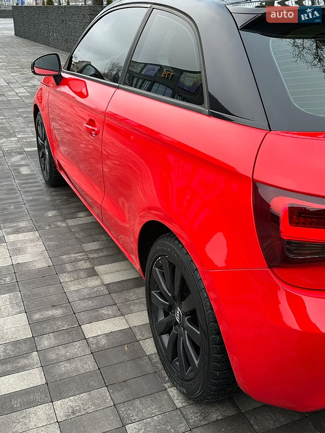 2012 Audi A1 - мініатюра 40
