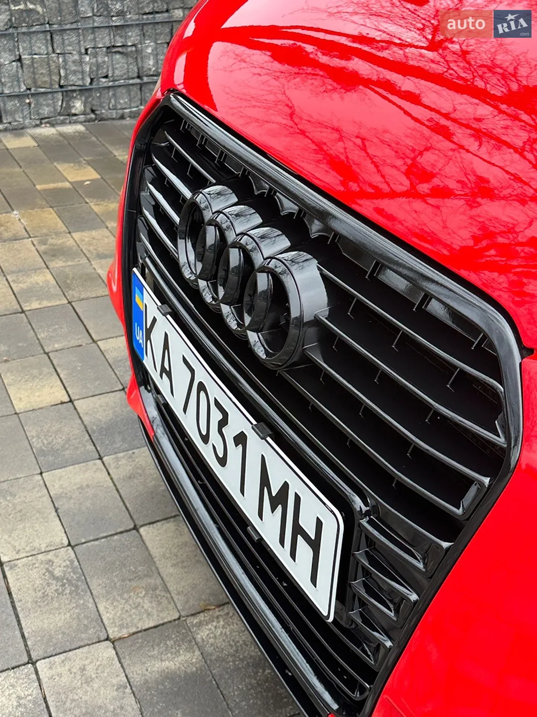 2012 Audi A1 - мініатюра 2