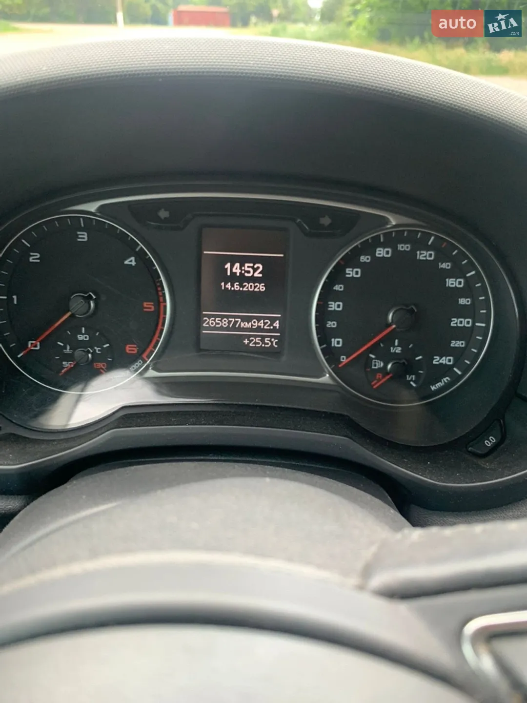 2010 Audi A1 - мініатюра 15