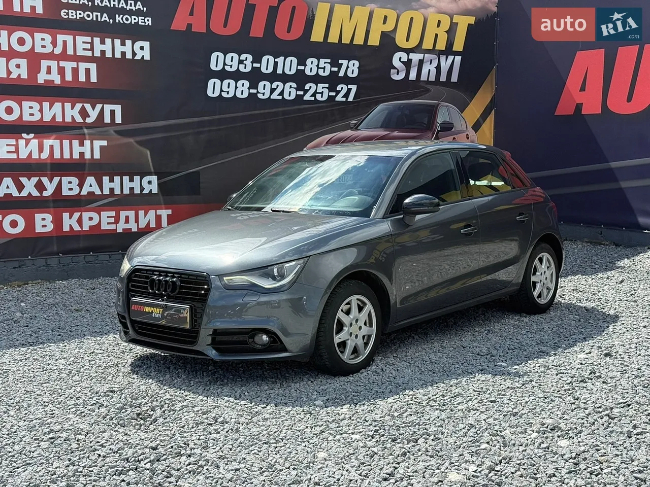 2019 Audi Q7 - мініатюра 40