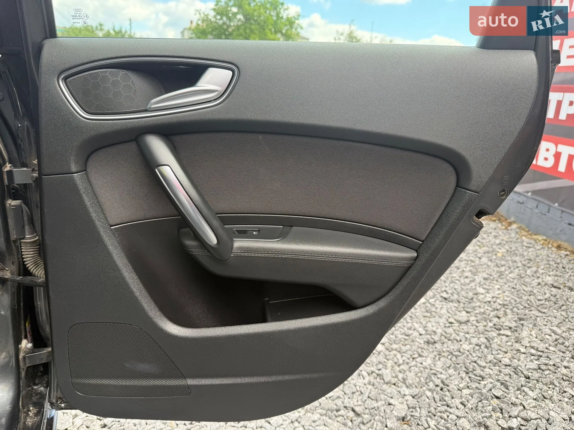 2013 Audi A1 - мініатюра 12